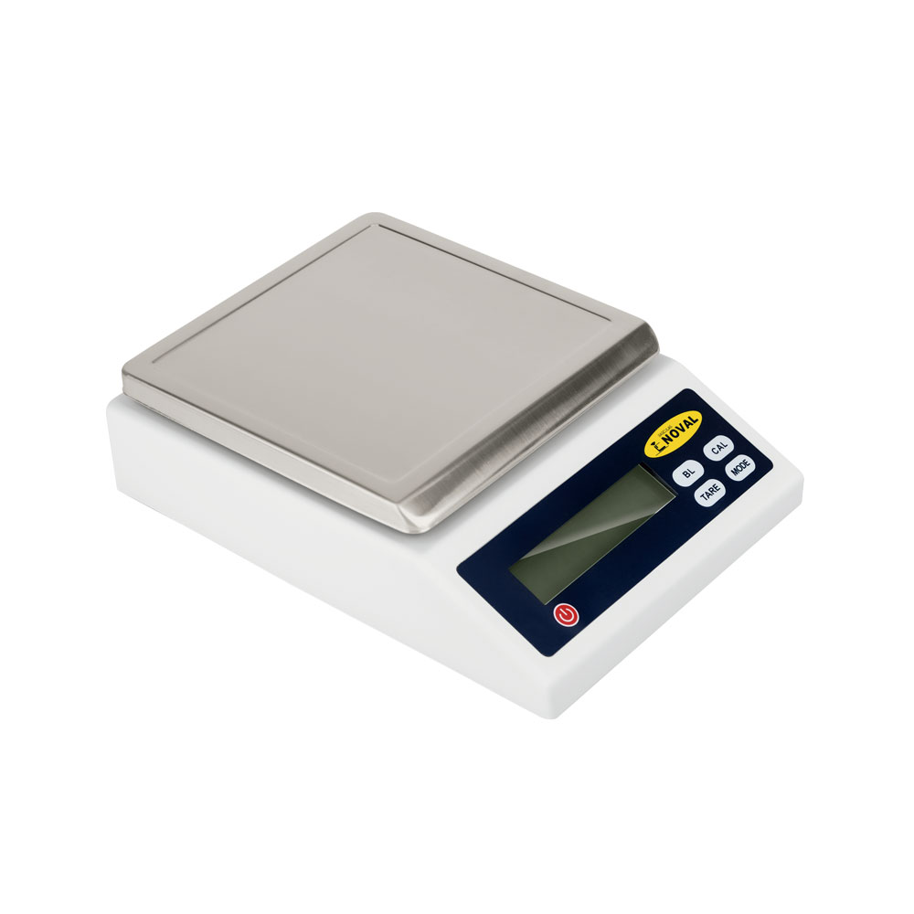 Báscula Noval Nbekf5 de Precisión