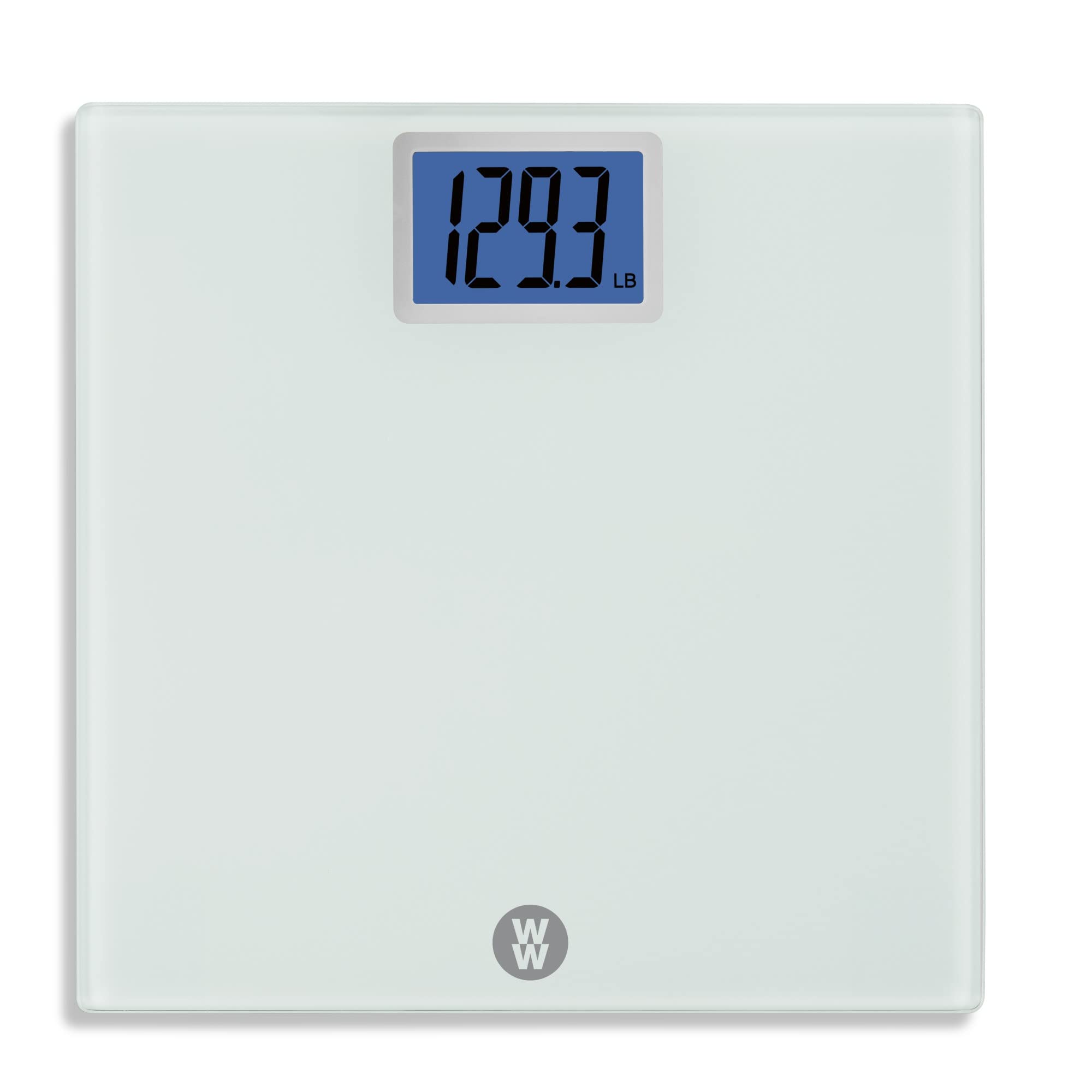 Foto 2 pulgar | Báscula De Baño Conair Weight Watchers Digital Glass, 400 Libras - Venta Internacional.