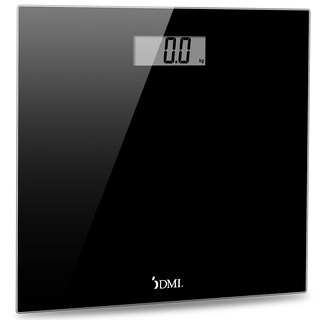 Foto 1 | Báscula De Baño Dmi Digital Talking Sleek De Vidrio Templado - Venta Internacional.