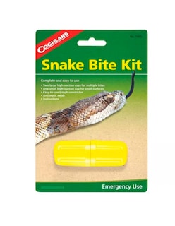 Foto 1 | Kit Coghlan's 7925 Contra Mordedura de Serpiente