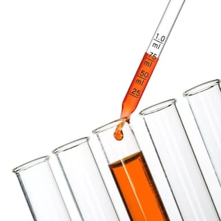 Foto 3 | Set de 20 Pipetas Cuentagotas con Bombilla de Succión