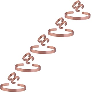 Foto 1 | Pulsera de Cobre VentDepot Mxbvt-005