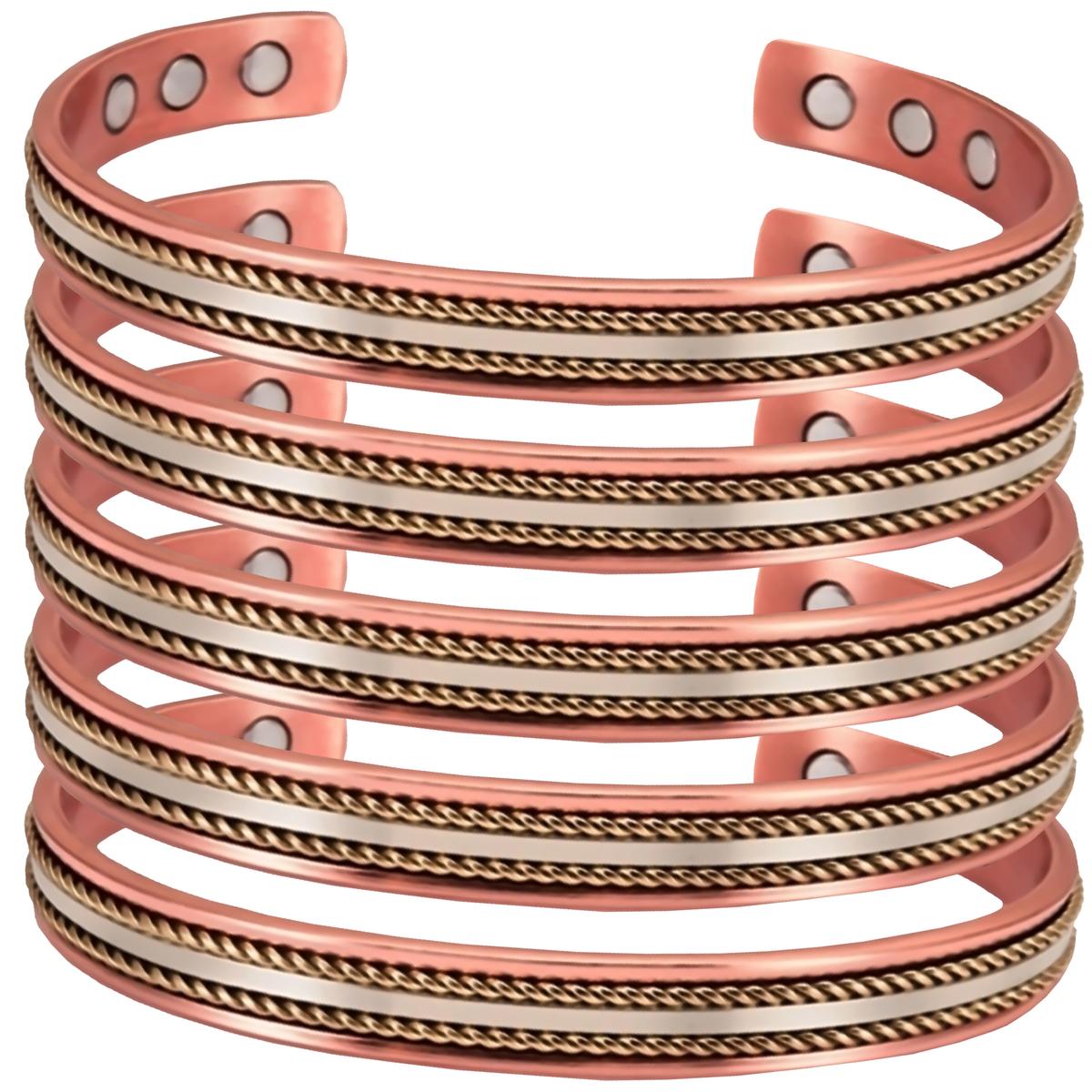 Foto 1 | Pulsera Magnética VentDepot Mxwao-005