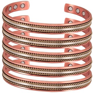 Foto 1 | Pulsera Magnética VentDepot Mxwao-005