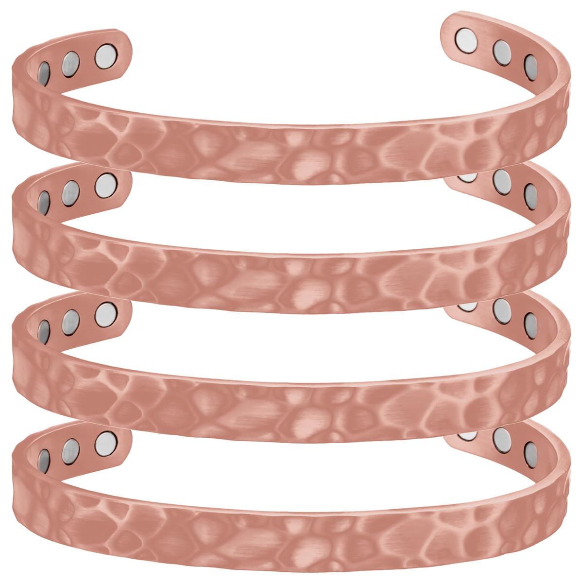 Foto 1 | Pulsera Magnética Cobre VentDepot Mxwov-004