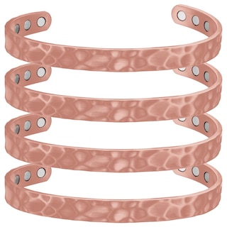 Foto 1 | Pulsera Magnética Cobre VentDepot Mxwov-004