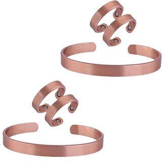 Foto 1 | Pulseras Magnéticas VentDepot Mxbvt-002