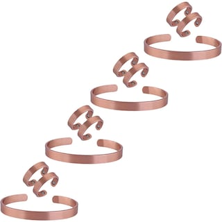 Foto 1 | Pulsera Preventiva de Cobre VentDepot Mxbvt-004