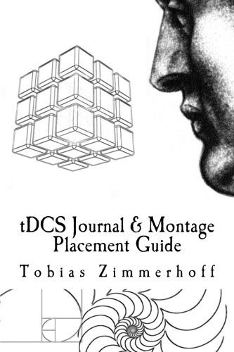 Foto 1 | Libro Guía De Colocación De Diarios Y Montajes De Tdcs: Estimulación Transcraneal Con Corriente Cont - Venta Inter