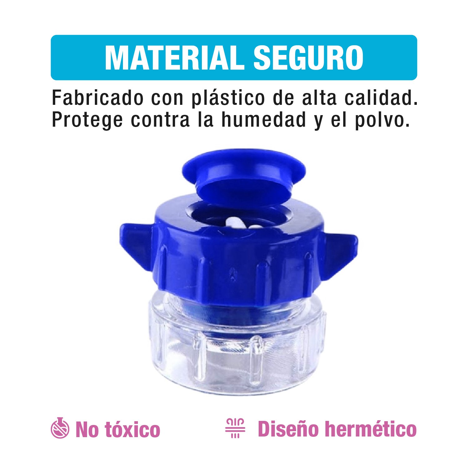 Foto 4 pulgar | Triturador Cortador de Pastillas Vitaminas Píldoras