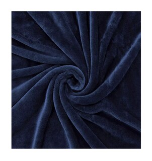 Foto 4 | Cobija Lab.G color Azul Matrimonial