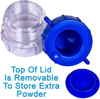 Foto 3 | Pulverizador Y Molinillo De Píldoras Pill Crusher Apex Con Almacenamiento - Venta Internacional.