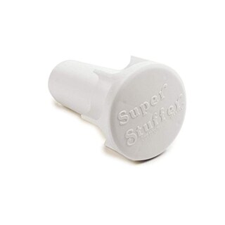 Foto 1 | Triturador De Basura Super Stuffer Norpro 120 Ml Blanco - Venta Internacional.