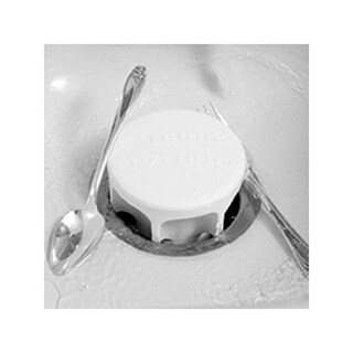 Foto 3 | Triturador De Basura Super Stuffer Norpro 120 Ml Blanco - Venta Internacional.