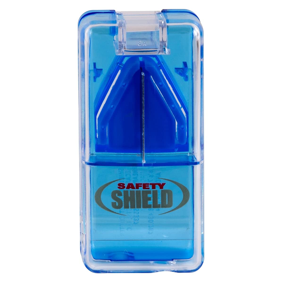 Foto 3 pulgar | Cortador De Píldoras Ezy Dose Con Protector De Seguridad, Uso Diario, Sin Bpa - Venta Internacional.