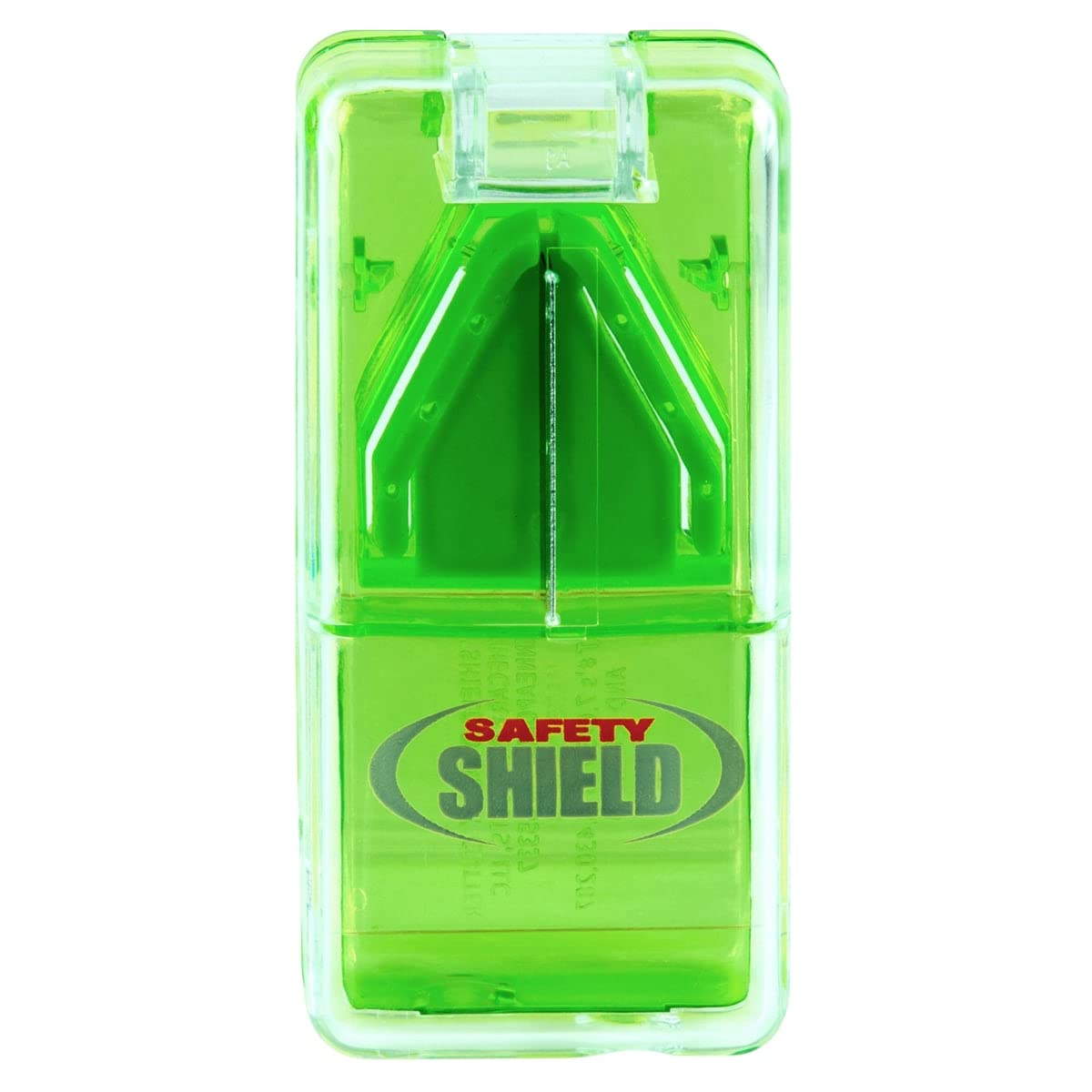 Foto 4 pulgar | Cortador De Píldoras Ezy Dose Con Protector De Seguridad, Uso Diario, Sin Bpa - Venta Internacional.