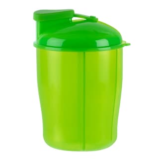 Foto 1 | Organizador De Vitaminas Ezy Dose Almacenamiento Para 30 Días 6 Compartimentos - Venta Internacional.