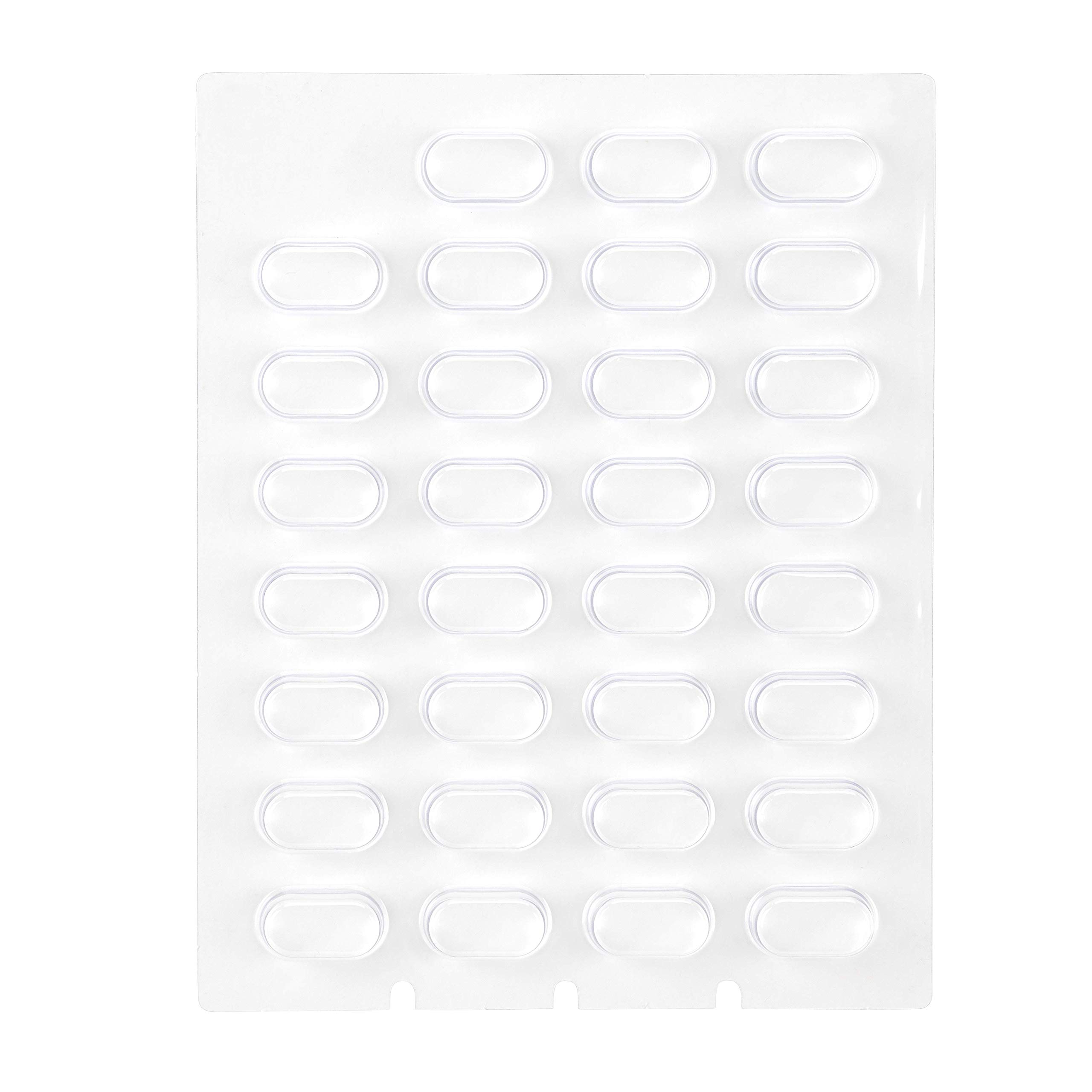 Foto 7 pulgar | Caja Organizadora De Píldoras  Medicamentos Y Vitaminas  Kit Ezy Dose Para 31 Días - Venta Internacional.
