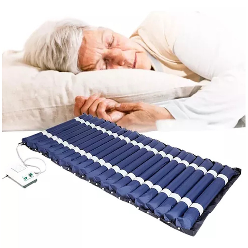 Foto 4 pulgar | Colchón Compresión Tabular para Cama Medimetrics