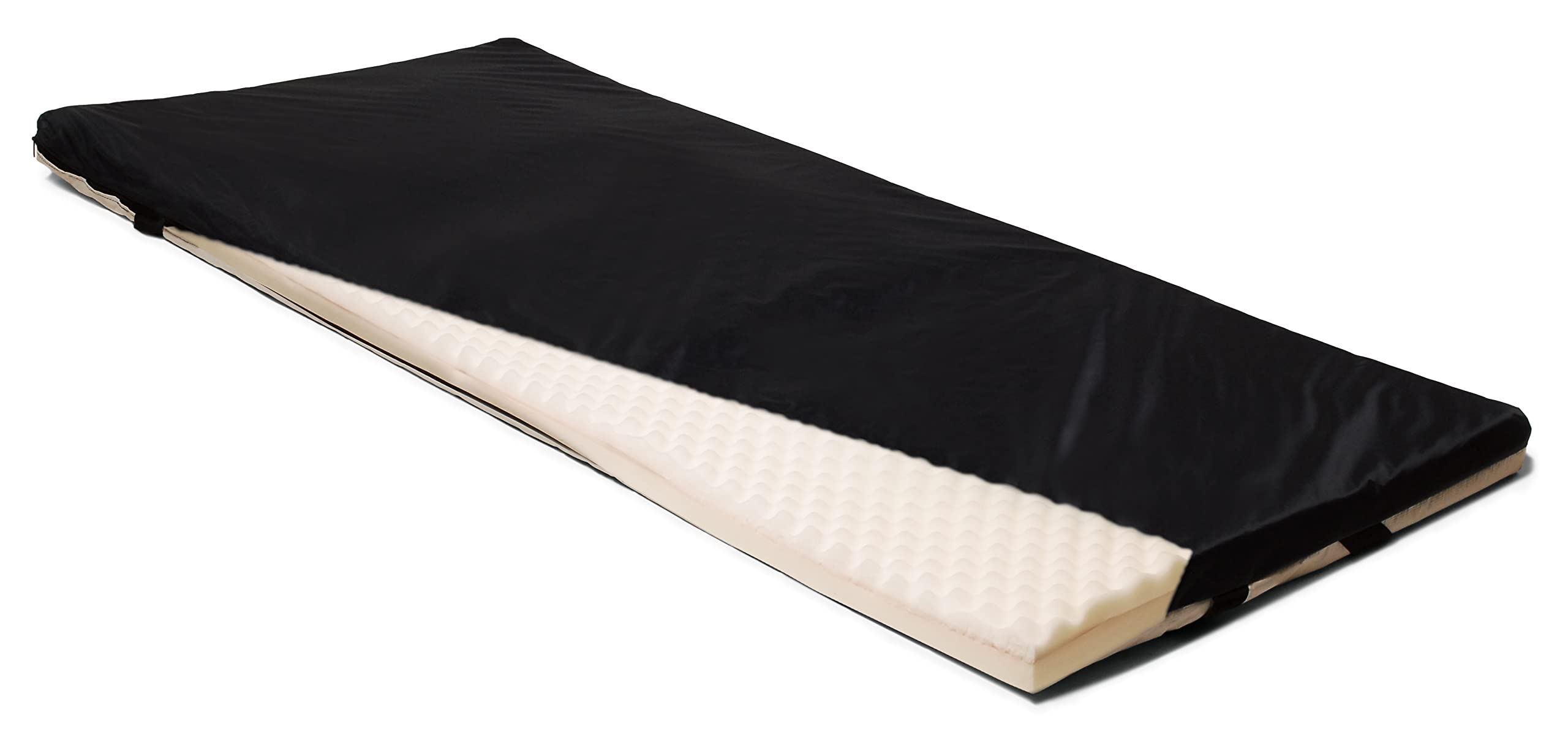 Foto 1 | Cubrecolchón Lumex De Espuma Y Gel De 36 X 80 X 7,6 Cm Para Hospital B - Venta Internacional.