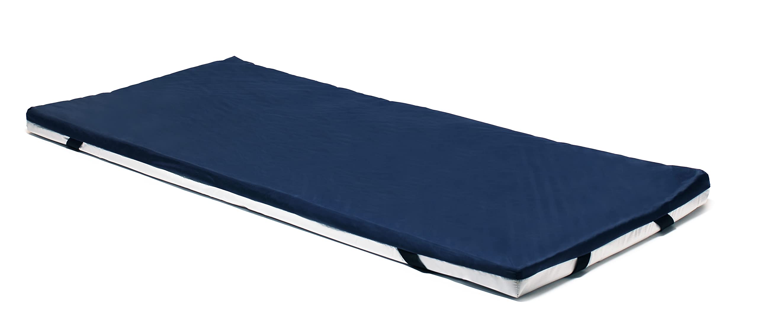 Foto 3 | Cubrecolchón Lumex De Espuma Y Gel De 36 X 80 X 7,6 Cm Para Hospital B - Venta Internacional.