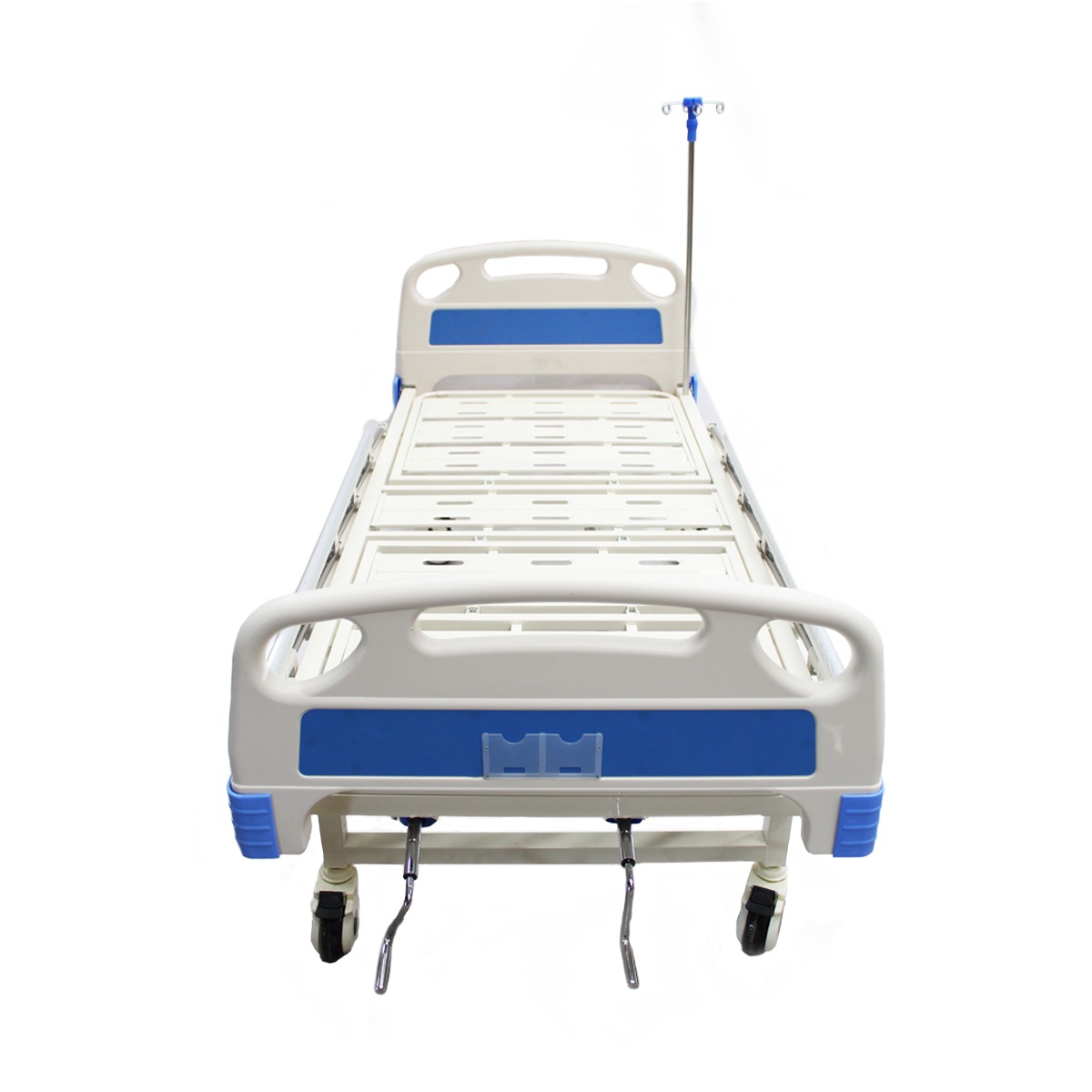 Cama Hospital Vanlig Manual Osler