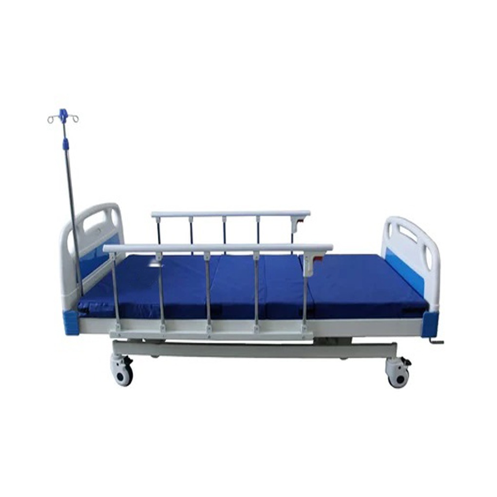 Foto 3 pulgar | Cama Hospitalaria Vanling Ajustable Deluxe