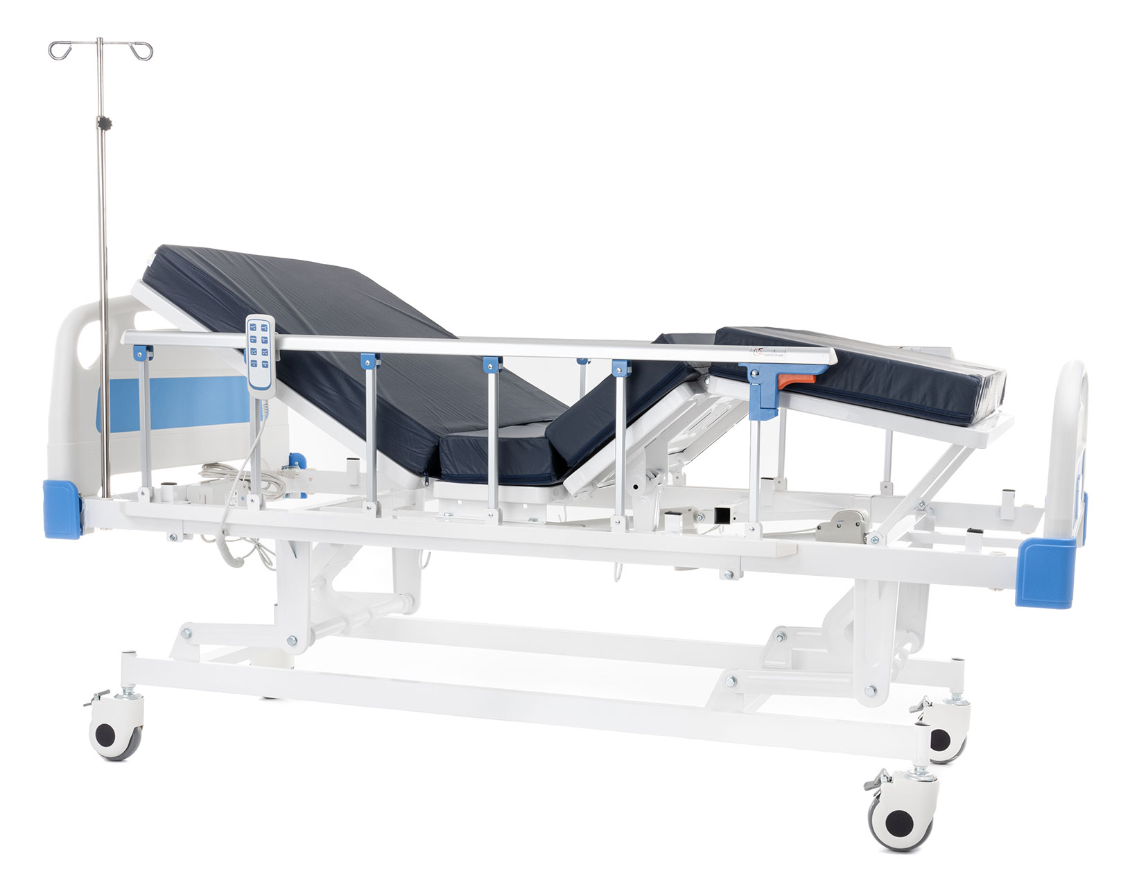 Cama de Hospital Hilphy Medical de Acero