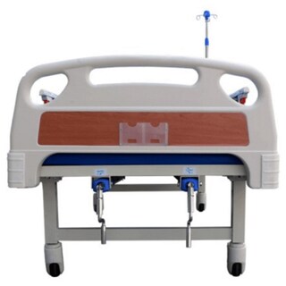 Foto 3 | Cama Manual Lujo Colchon 2 Manivelas Acero Inox Medimetrics