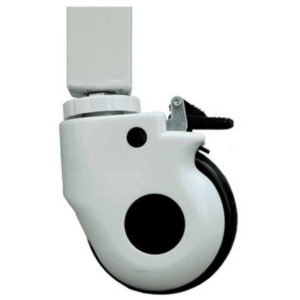 Foto 5 pulgar | Cama Manual Lujo Colchon 2 Manivelas Acero Inox Medimetrics