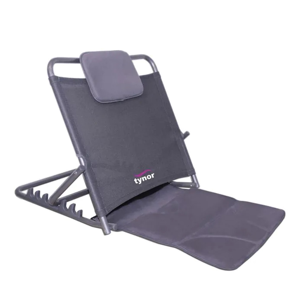 Respaldo Ajustable Tynor para Cama