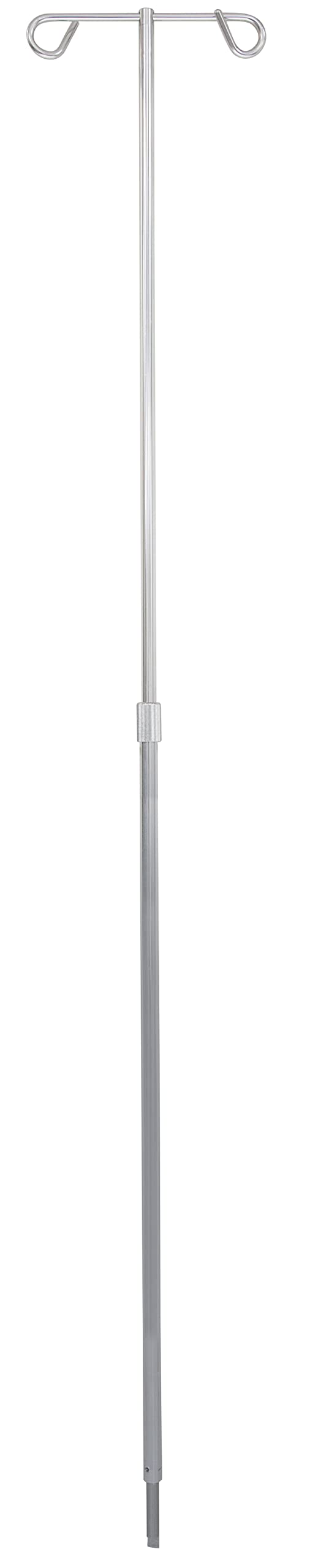 Foto 2 pulgar | Enchufe De Cama Telescópico De Aluminio I.v. Pole Lumex 2100a (3) - Venta Internacional.