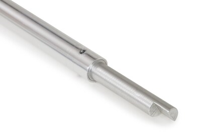 Foto 6 | Enchufe De Cama Telescópico De Aluminio I.v. Pole Lumex 2100a (3) - Venta Internacional.