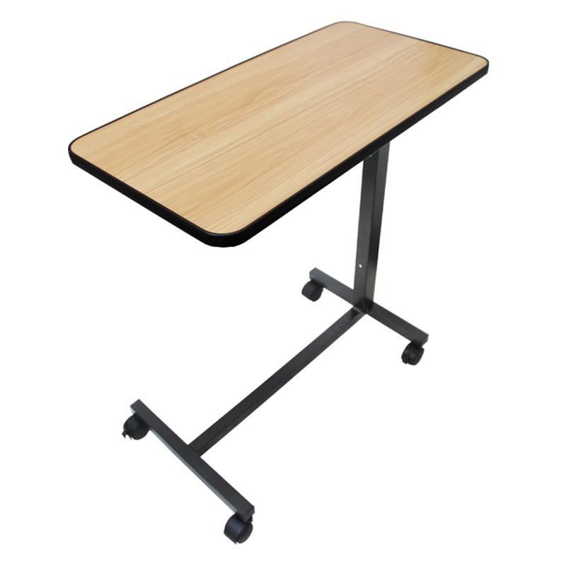 Mesa Puente para cama Speedy Acero Esmaltado Madera