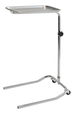 Foto 1 | Equipo Médico Mesa De Instrumentos Grafco Mayo-type Gf1843 - Venta Internacional.