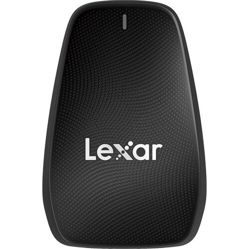 Foto 3 pulgar | Lexar rw530u cfexpress type a usb 3.2 Gen 2x2 reader