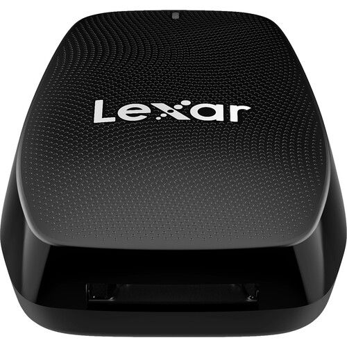 Foto 4 pulgar | Lexar rw530u cfexpress type a usb 3.2 Gen 2x2 reader