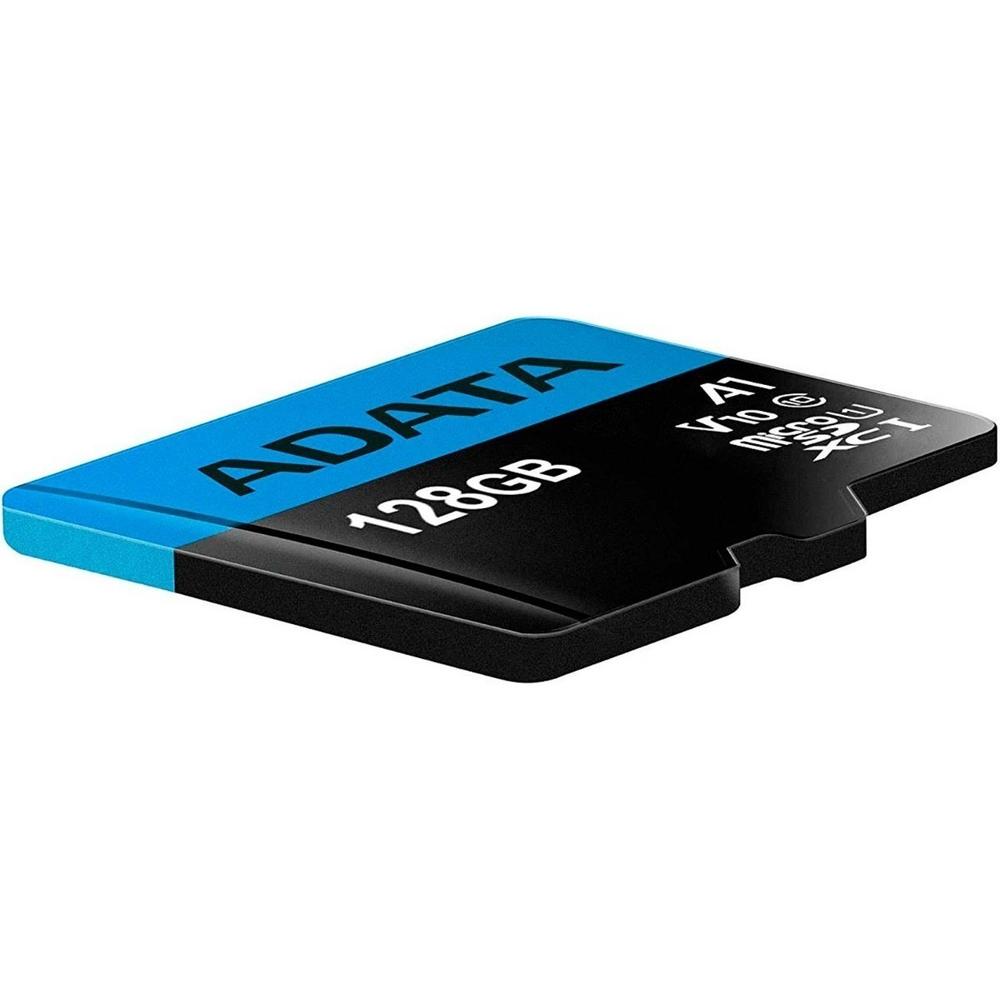 Foto 5 | Memoria Micro Sdxc 128gb Adata Clase 10 Juegos A1 Video Full Hd V10 Ausdx128guicl10a1-ra1