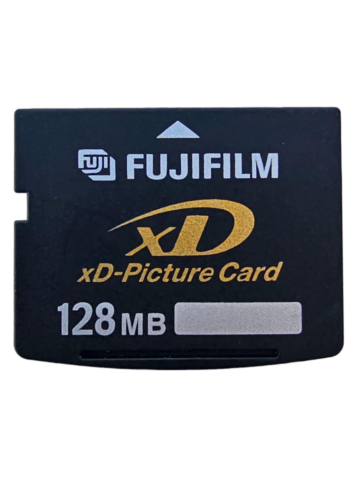 Foto 2 pulgar | Tarjeta De Memoria Fujifilm Xd-picture Card De 128 Mb Para Cámaras Digitales - Venta Internacional.