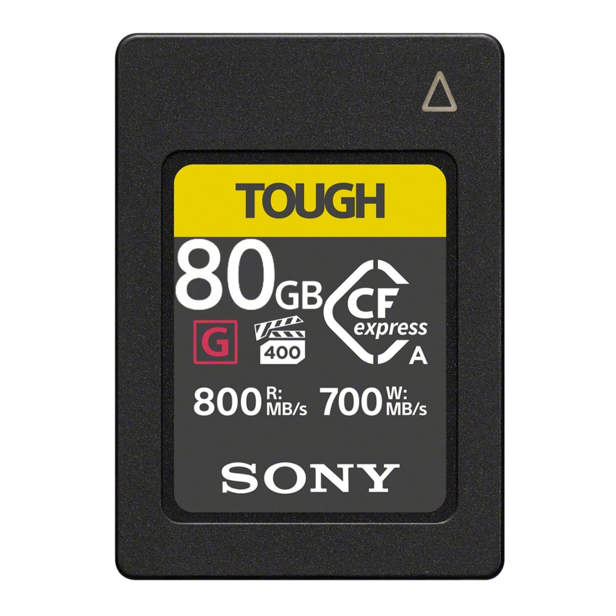 Foto 3 pulgar | Tarjeta De Memoria Sony Cfexpress Tipo A De 80 Gb (paquete De 2) Con Funda Y Taza - Venta Internacional.