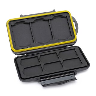 Foto 5 | Tarjeta De Memoria Sony Cfexpress Tipo A De 80 Gb (paquete De 2) Con Funda Y Taza - Venta Internacional.