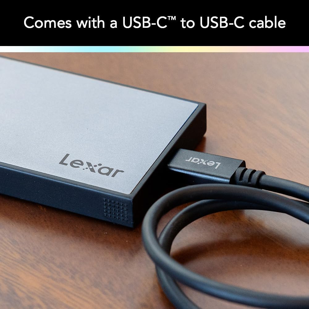 Foto 6 pulgar | Lector De Tarjetas Lexar Professional Workflow Cfexpress 4.0 Tipo B - Venta Internacional.