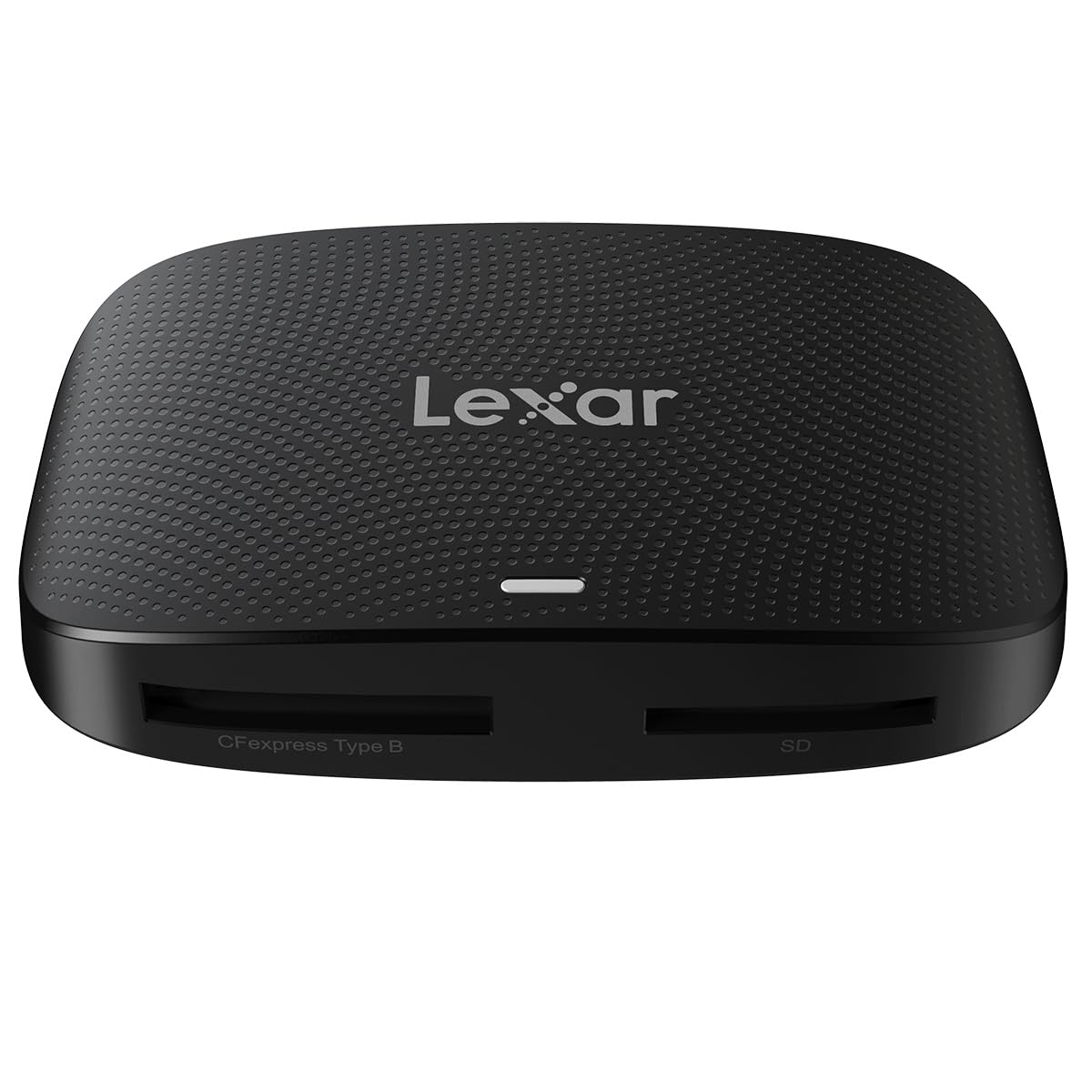 Lector De Tarjetas Lexar Professional Cfexpress Tipo B/sd Usb 3.2 - Venta Internacional.