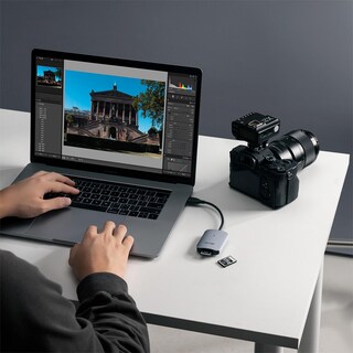 Foto 2 | Tarjeta De Memoria Lexar 160gb Professional Cfexpress Type A Silver - Venta Internacional.