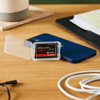 Foto 6 | Tarjeta De Memoria Sandisk Extreme Pro Compactflash 128gb Udma 7 - Venta Internacional.