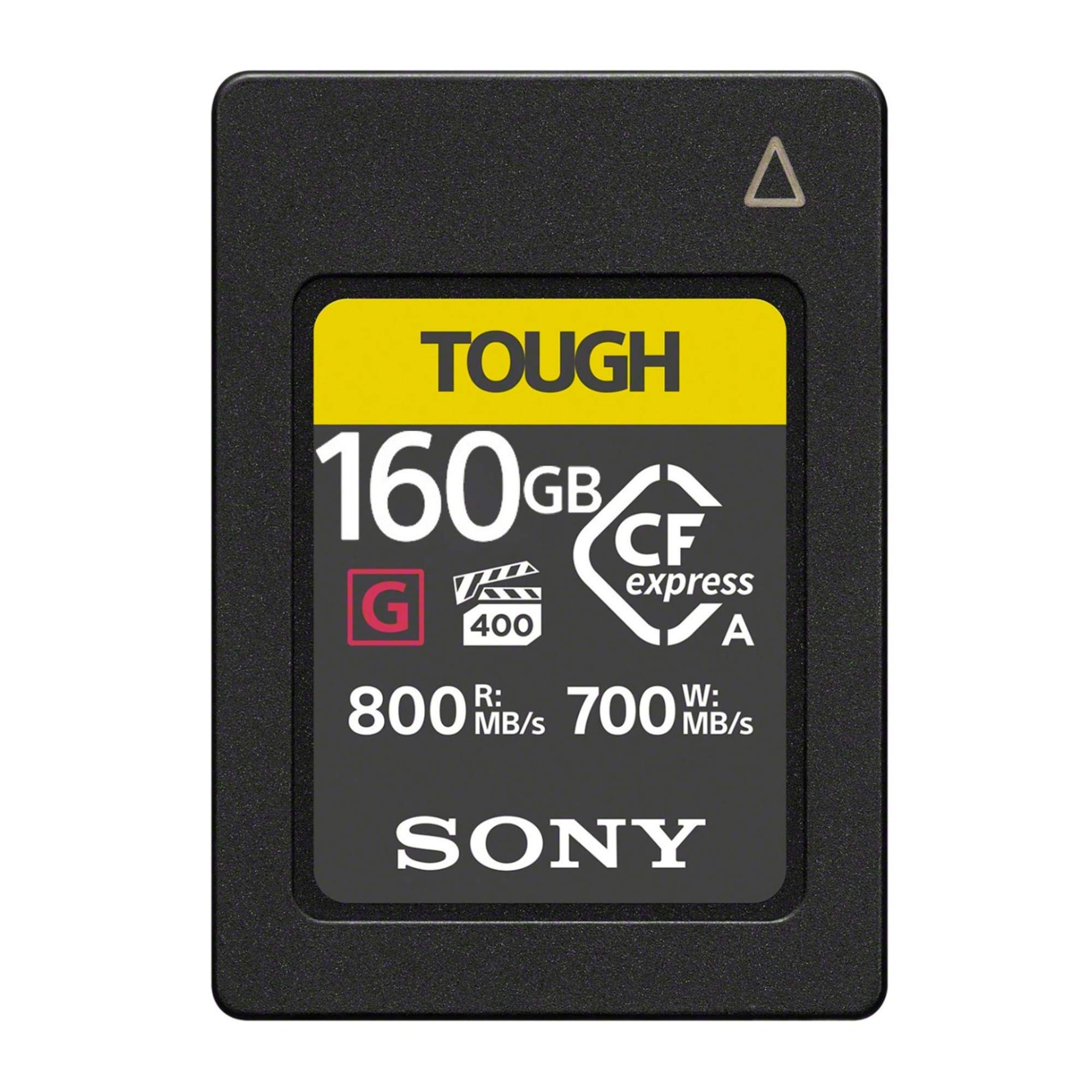 Foto 2 | Tarjeta De Memoria Sony Cfexpress Tipo A De 160 Gb Con Lector Y Hub - Venta Internacional.