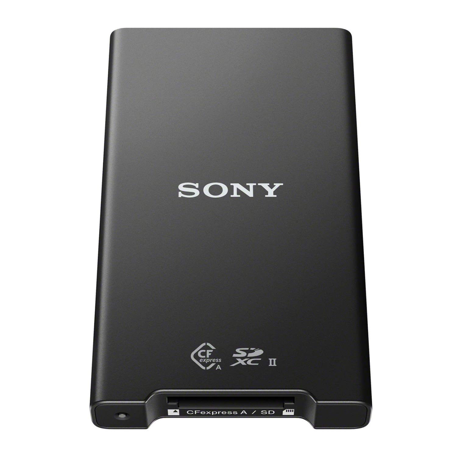 Foto 3 | Tarjeta De Memoria Sony Cfexpress Tipo A De 160 Gb Con Lector Y Hub - Venta Internacional.