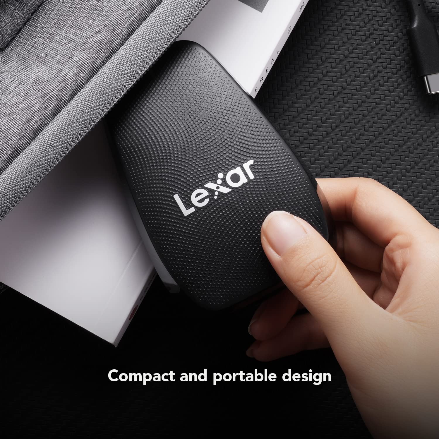 Foto 5 pulgar | Lector Cfexpress Usb 3.2 Gen 2x2 De Tipo B Lexar Lrw550u-rnbnu - Venta Internacional.