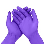 Guantes Desechables De Goma De Látex, 100 Piezas, Para Limpieza Del Hogar - Venta Internacional.