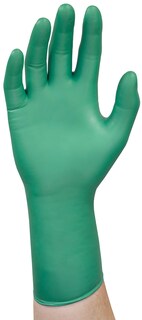 Foto 1 | Guantes Microflex 93-260 De Nitrilo Y Neopreno Talla M (paquete De 50) - Venta Internacional.